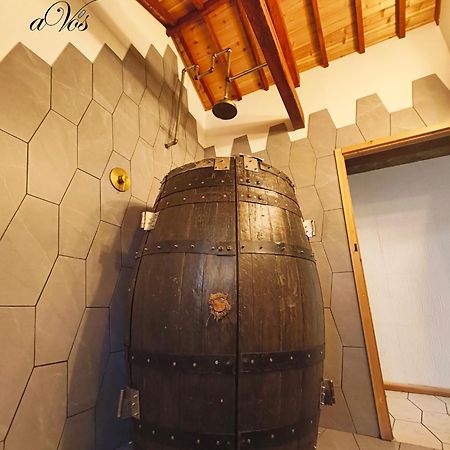 Casa Dos Meus Avos Al Villa Biscoitos  Kültér fotó