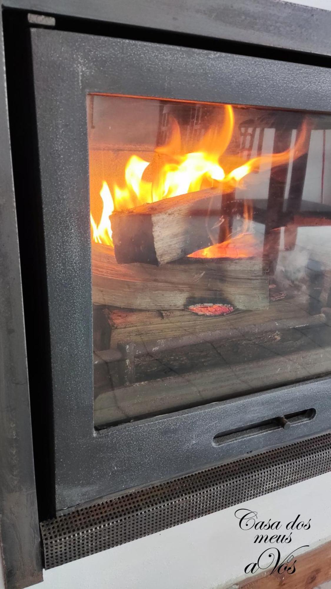 Casa Dos Meus Avos Al Villa Biscoitos  Kültér fotó