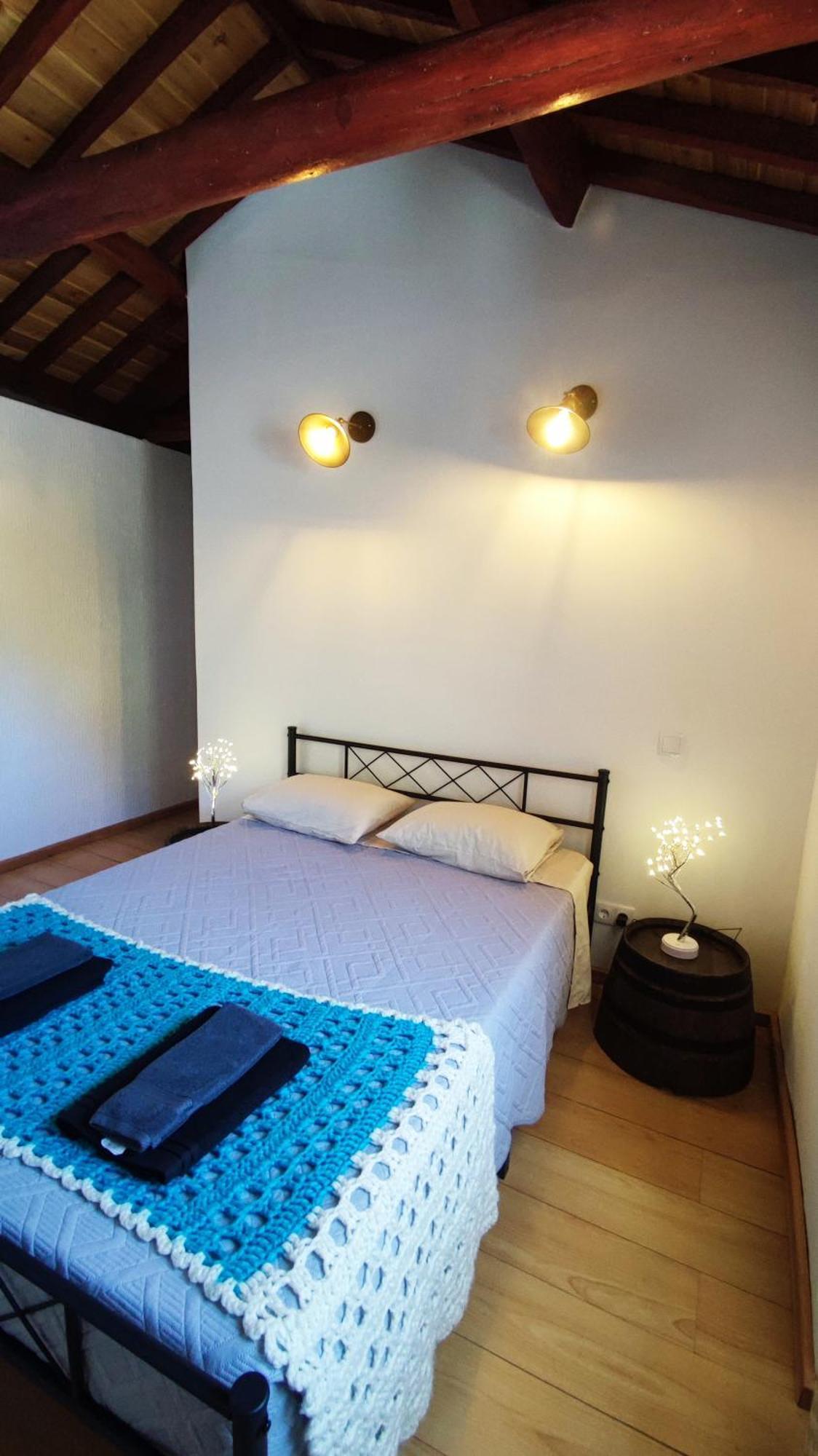 Casa Dos Meus Avos Al Villa Biscoitos  Kültér fotó